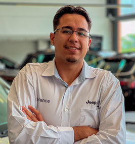 Peças - Jeep é na Valence Jeep